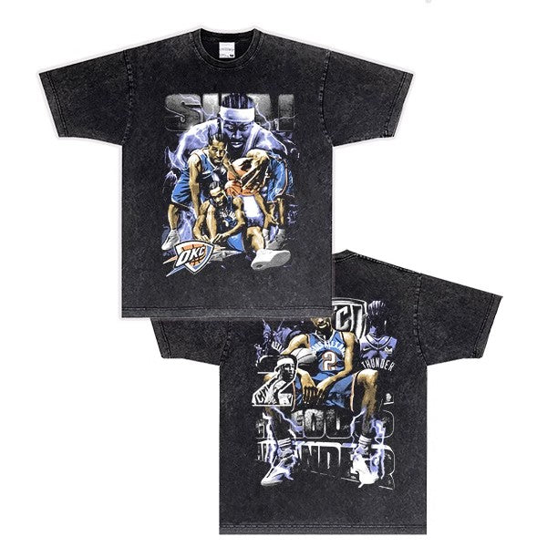 VINTAGE TEE | SGA 7.02.2