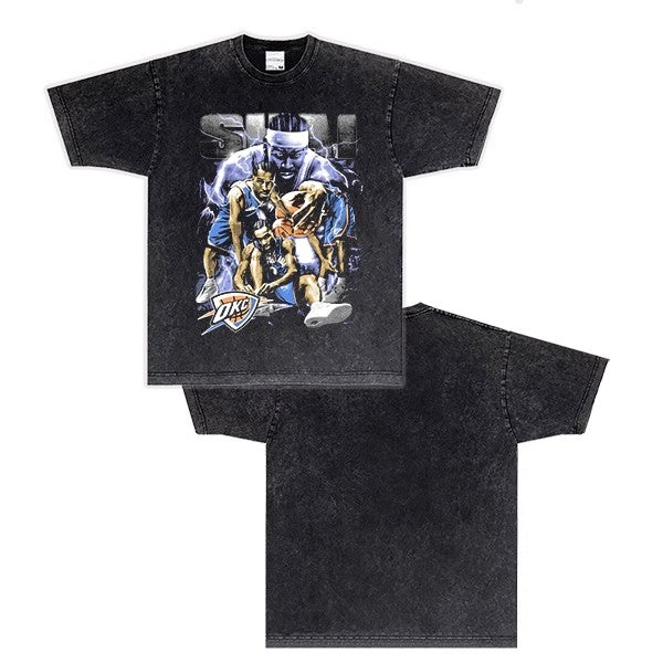 VINTAGE TEE | SGA 7.02