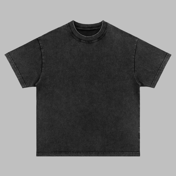 VINTAGE TEE | BLANK TEE