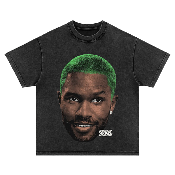 VINTAGE TEE | FRANK OCEAN 4.6
