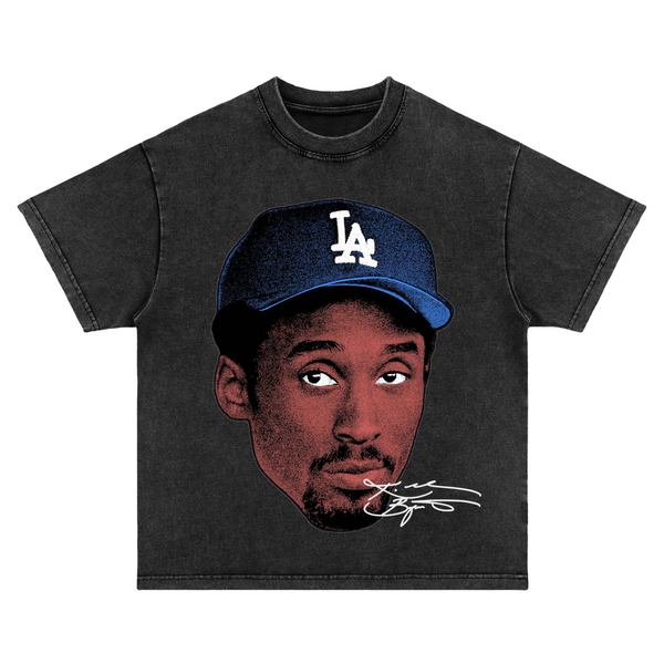 VINTAGE TEE | KOBE 4.3