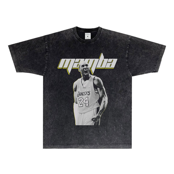 VINTAGE TEE | KOBE 3.30.5