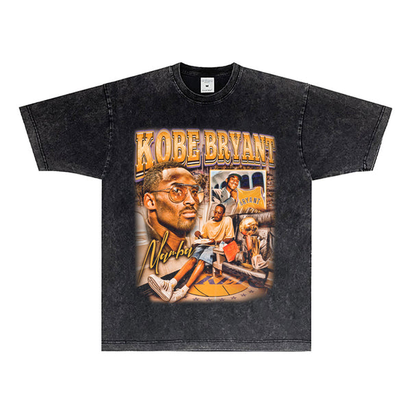 VINTAGE TEE | KOBE 3.30.3