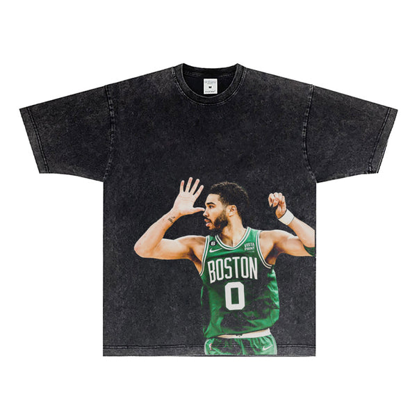 VINTAGE TEE | JAYSON TATUM 3.30.2