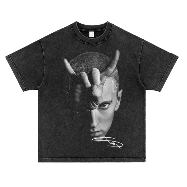 VINTAGE TEE | EMINEM 3.28.2