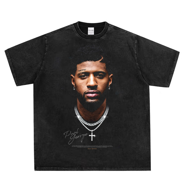 VINTAGE TEE | PAUL GEORGE 3.26