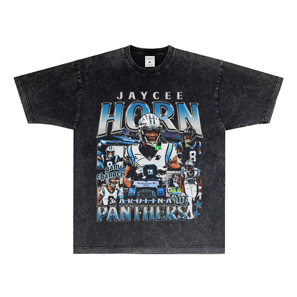 VINTAGE TEE | JAYCEE HORN 3.28