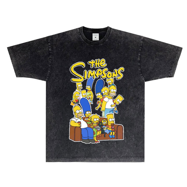 VINTAGE TEE | THE SIMPSONS 3.29