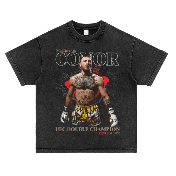 VINTAGE TEE | MC GREGOR 3.28