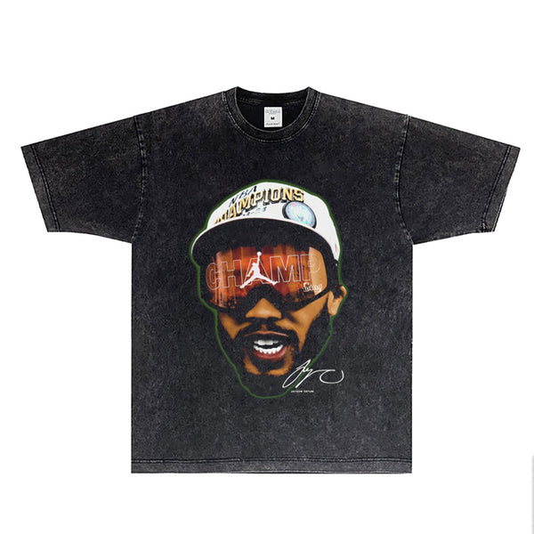 VINTAGE TEE | JAYSON TATUM 3.30