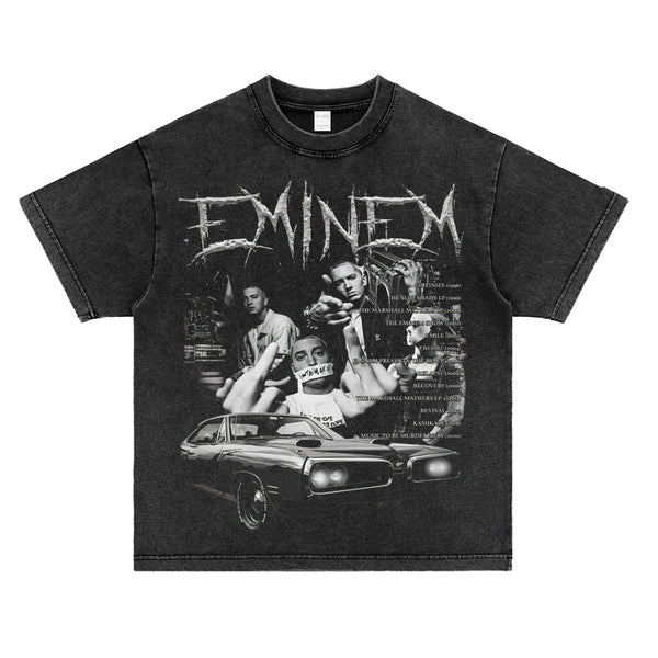 VINTAGE TEE | EMINEM 3.28