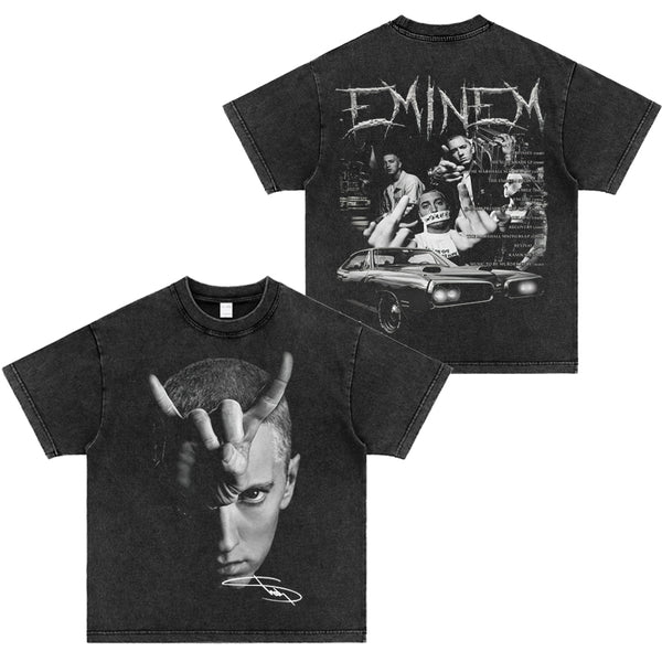 VINTAGE TEE | EMINEM 3.28.3