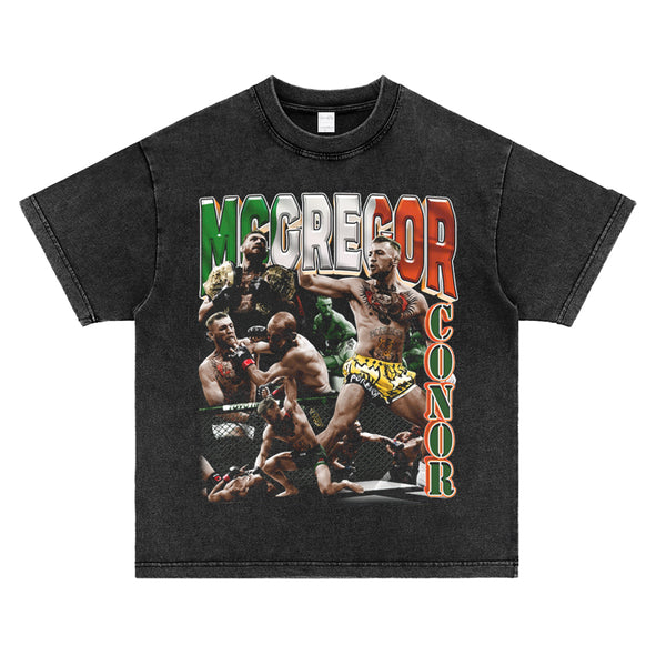 VINTAGE TEE | MC GREGOR 3.28.1