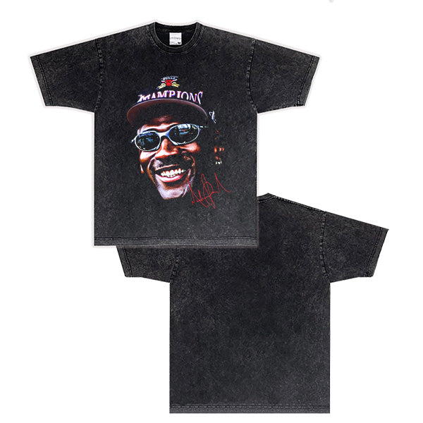VINTAGE TEE | MICHAEL JORDAN
 3.27.2