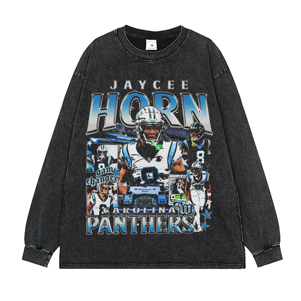 VINTAGE TEE | JAYCEE HORN 4.8