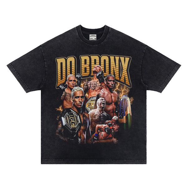 VINTAGE TEE | OLIVEIRA 3.28.3